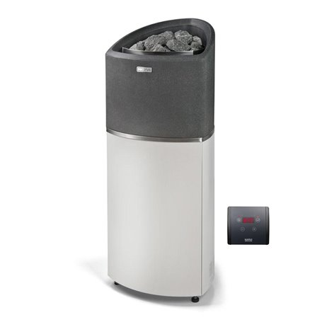 Elektriskt Bastuaggregat Narvi Trio