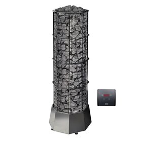 Elektriskt Bastuaggregat Narvi Softy