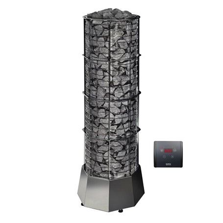 Elektriskt Bastuaggregat Narvi Softy