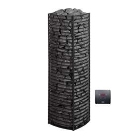 Elektriskt Bastuaggregat Narvi Velvet Elektrisk