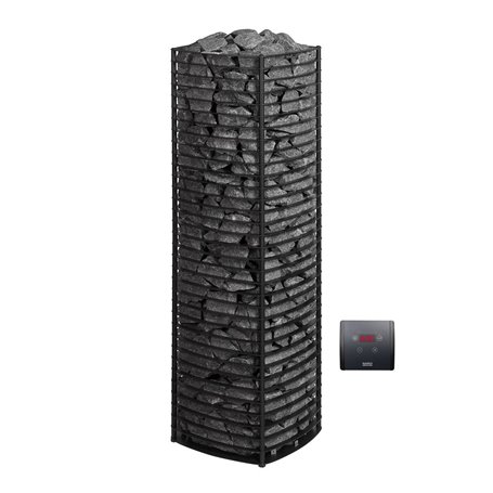 Elektriskt Bastuaggregat Narvi Velvet Elektrisk