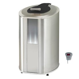 Elektriskt Bastuaggregat Narvi Steam Ready