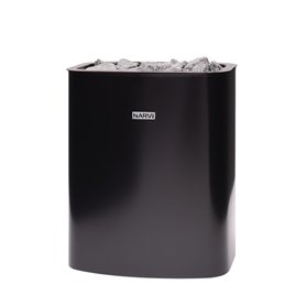 Elektriskt Bastuaggregat Narvi NC, NCE Elektrisk