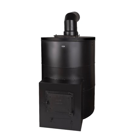 Vedeldat Bastuaggregat Aito AK Stor