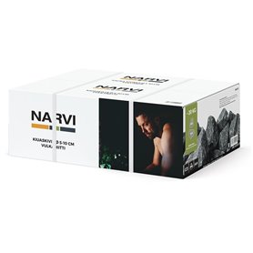 Bastusten Narvi Vulkanit 10-15 cm