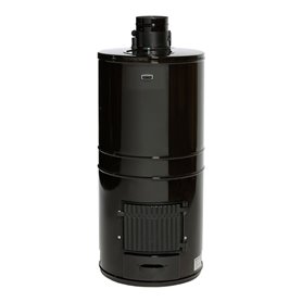 Vedeldat Bastuaggregat Aito AK Liten