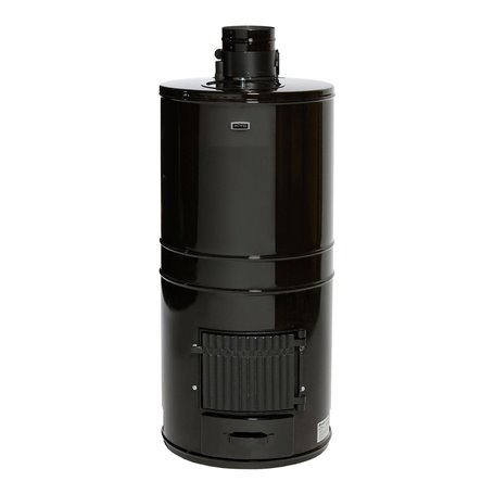 Vedeldat Bastuaggregat Aito AK Liten