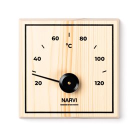Bastutermometer Narvi