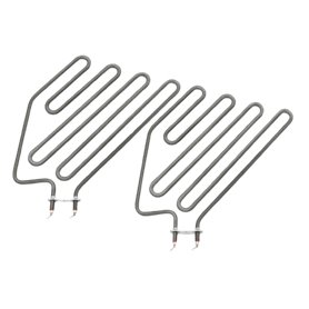 Värmeelement för Aggregat HUUM för DROP