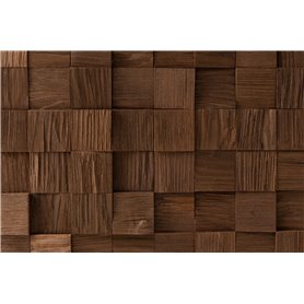 Väggpanel Emotionwood Square 58