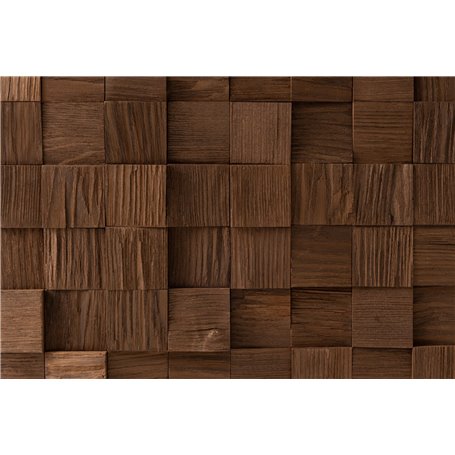 Väggpanel Emotionwood Square 58