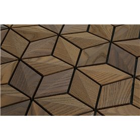 Väggpanel Emotionwood Kvarts