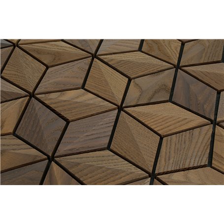 Väggpanel Emotionwood Kvarts