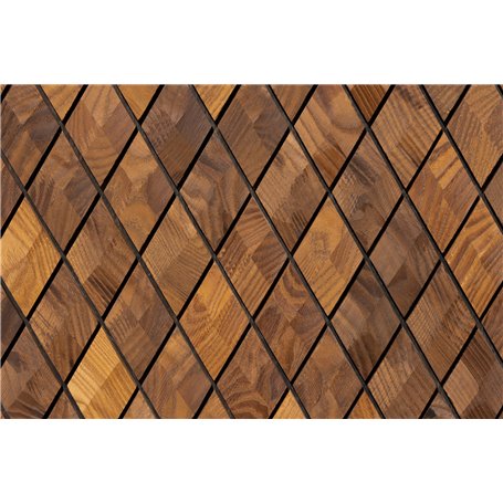 Väggpanel Emotionwood Ruby