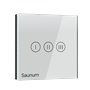 Kontrollströmbrytare för klimatkontroll Saunum Bas