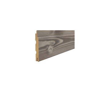 Bastupanel Aureskoski Gran STP 15x95