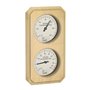 Termometer/Hygrometer SAWO