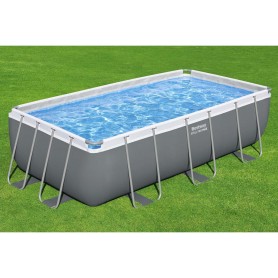 Pool Steel Pro Max 4,04 x 2,01 x 1,00 m