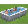 Pool Steel Pro Max 4,04 x 2,01 x 1,00 m