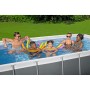 Pool Steel Pro Max 4,04 x 2,01 x 1,00 m