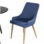 Matgrupp Plaza med Plaza matstolar