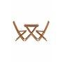 Ghana Rektangulär Matgrupp