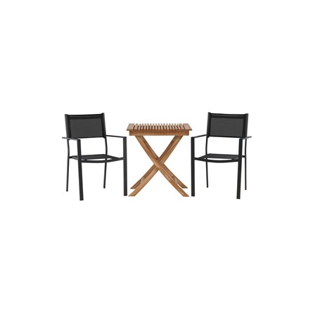 Ghana Rektangulär Matgrupp