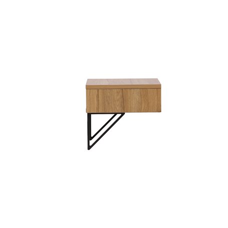 Sidobord Holy Bord, 41 × 30 cm, Natur
