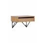 Sidobord Holy Bord, 41 × 30 cm, Natur