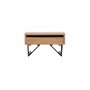 Sidobord Holy Bord, 41 × 30 cm, Natur