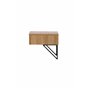 Sidobord Holy Bord, 41 × 30 cm, Natur