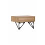 Sidobord Holy Bord, 41 × 30 cm, Natur