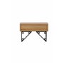 Sidobord Holy Bord, 41 × 30 cm, Natur