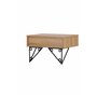 Sidobord Holy Bord, 41 × 30 cm, Natur