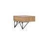 Sidobord Holy Bord, 41 × 30 cm, Natur