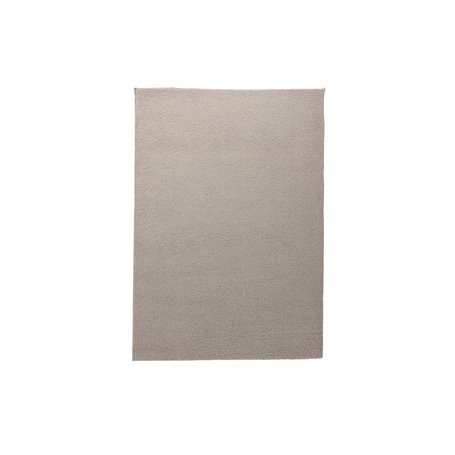 Matta Teddy, 290 x 200, Beige