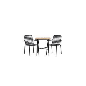 Holmbeck Rektangulär Matgrupp