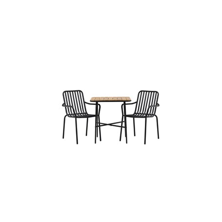 Holmbeck Rektangulär Matgrupp