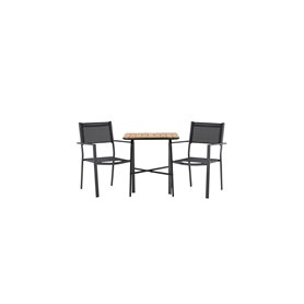 Holmbeck Rektangulär Matgrupp