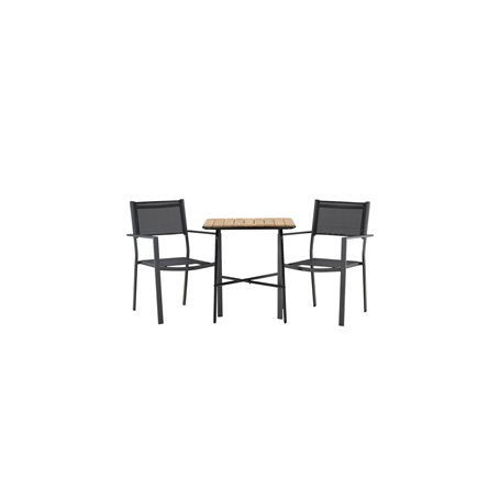 Holmbeck Rektangulär Matgrupp