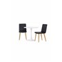 Matgrupp Hamden med Today matstolar