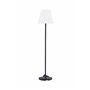 Golvlampa Moris, Svart