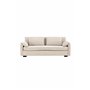 3-sitssoffa Malva 3-Sits, Beige