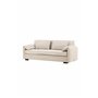 3-sitssoffa Malva 3-Sits, Beige