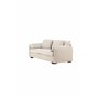 3-sitssoffa Malva 3-Sits, Beige