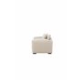 3-sitssoffa Malva 3-Sits, Beige