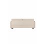3-sitssoffa Malva 3-Sits, Beige