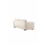 3-sitssoffa Malva 3-Sits, Beige