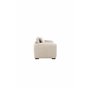 3-sitssoffa Malva 3-Sits, Beige