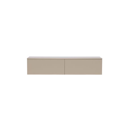 Byrå Frihamn, Beige